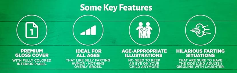 My Dad Loves to Toot: A Hilarious Rhyming Story Book About Farting For Fathers to Enjoy With Their Kids