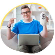 Everything Teen Boys Should Know - 100+ Essential Life Skills, Strategies, and Insider Tips for Thriving in Your Teenage Years