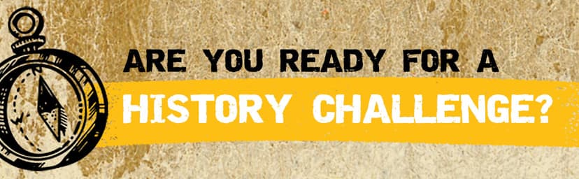 Bill O'Neill The Ultimate History Buff Challenge: Over 600 Quiz Questions for Curious History Lovers