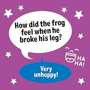 Awesome Jokes That Every 6 Year Old Should Know!: Bucketloads of rib ticklers, tongue twisters and side splitters (Awesome Jokes for Kids)