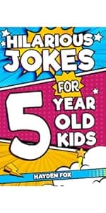 Hilarious Jokes For 11 Year Old Kids: An Awesome LOL Gag Book For Tween Boys and Girls Filled With Tons of Tongue Twisters, Rib Ticklers, Side Splitters, and Knock Knocks
