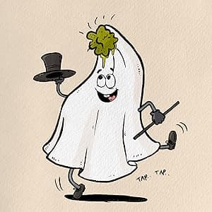 Hilarious Jokes For 11 Year Old Kids: An Awesome LOL Gag Book For Tween Boys and Girls Filled With Tons of Tongue Twisters, Rib Ticklers, Side Splitters, and Knock Knocks