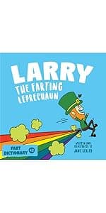 Dad And Me Setting Farts Free: A Funny Read Aloud Picture Book For Fathers And Their Kids, A Rhyming Story For Families (Fart Dictionaries and Toot Along Stories)