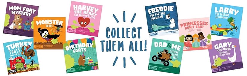 Dad And Me Setting Farts Free: A Funny Read Aloud Picture Book For Fathers And Their Kids, A Rhyming Story For Families (Fart Dictionaries and Toot Along Stories)