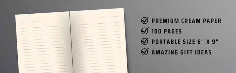 Things I’ll Forget If I Don’t Write Them Down Immediately: Secret Santa Gifts for Men, Women, Coworkers, Bosses under 10 | Funny Gag Gifts for ... Journal with 100 Pages (Premium Cream Paper)