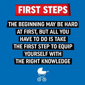 NEW DAD BABY HACKS: A Contemporary Guide For Dads, Strategies For The 1st Year That Every First Time Father Needs (New Dad Hacks Book Series)