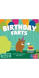 Dad And Me Setting Farts Free: A Funny Read Aloud Picture Book For Fathers And Their Kids, A Rhyming Story For Families (Fart Dictionaries and Toot Along Stories)