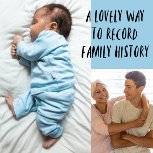 Letters to my Son as I watch you grow: Blank Journal, A thoughtful Gift for New Mothers,Parents. Write Memories now ,Read them later & Treasure this lovely time capsule keepsake forever, Elephant,grey