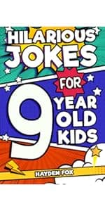 Hilarious Jokes For 11 Year Old Kids: An Awesome LOL Gag Book For Tween Boys and Girls Filled With Tons of Tongue Twisters, Rib Ticklers, Side Splitters, and Knock Knocks