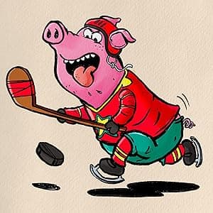 Hilarious Jokes For 11 Year Old Kids: An Awesome LOL Gag Book For Tween Boys and Girls Filled With Tons of Tongue Twisters, Rib Ticklers, Side Splitters, and Knock Knocks