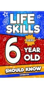 Life Skills Every 12 Year Old Should Know: An Essential Book For Tween Boys and Girls To Unlock Their Secret Superpowers and Be Successful, Healthy, and Happy (Life Skills Every Kid Should Know)