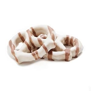 Ftaher's Day Gift Basket from Brooklyn - 7 Types of Handcrafted Gourmet Chocolates - Luxury Set of Dairy Free Kosher Artisanal Chocolates - Premium Father's Day Chocolate Gift Box - Assorted Sweet Candy Treats