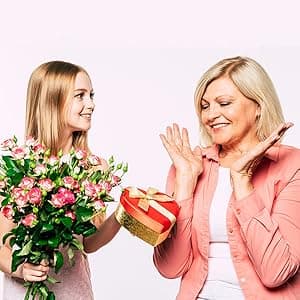 JoycuFF Bracelets for Women Personalized Inspirational Jewelry Mantra Cuff Bangle Friend Encouragement Gift for Her