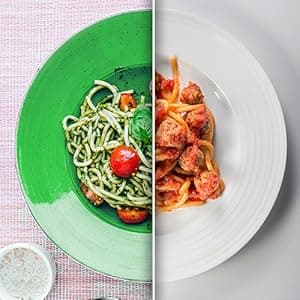 Morelli Busiate, Pici, and Bucatini Organic Pasta Variety Pack - Imported Italian Pasta Sampler - Specialty Assortment Includes Three-17.6 oz Packages of Gourmet Pasta from Italy