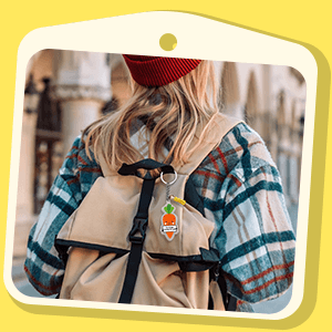 Positive Support Keychains Appreciation Gifts for Coworkers Employee Christmas Thanksgiving Funny Positive Gifts