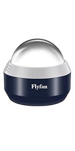 Cold Massage Roller Ball - Gifts for Men Women Teens Boys,Stays Cold for 6 Hours, Home Office Travel Essentials,Sports Fitness Relaxations Gift,Rapidly Relieve Muscle Pain and Tension