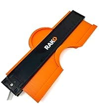 RAK Hammer Multitool BirthdayGifts for Men - Cool Unique Gifts Who Have Everything - Compact DIY Survival Multi Tool - Backpacking & Camping Accessories - Gadget Gifts