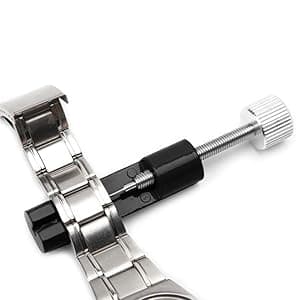 CRRJU Men's Fashion Luxury Stainless Steel Watches for Men Business Auto Date Chronograph Analog Quartz Wristwatches