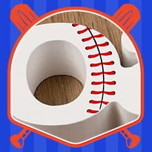 2 Pcs Coach Wood Word Marker Pen Set Coach Gift Coach Dad Gifts Coach Gifts Shelf Desk Decor Ready to Autograph(Basketball)