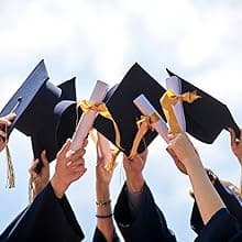 JoycuFF Friend Gifts for Women Marble Ceramic Ring Dish Trinket Tray-Gifts for Best Friend Birthday Christmas