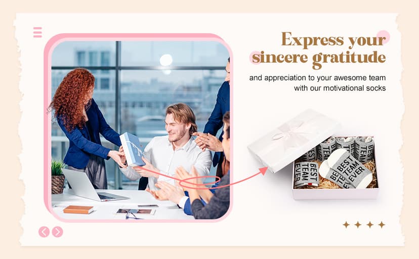 12 Pairs Best Team Ever Crew Socks Bulk Employee Appreciation Gifts for Women Men Staff Coworker Office Christmas