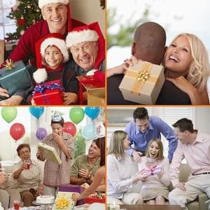 Table Top Mini Bowling Game Set-Tabletop Wooden Board Mini Arcade Desktop Tiny Bowling Shooting Alley Office Desk Stress Relief Gadgets Small Finger Toys Fun Gag Gifts for MenWomen Kids Teens Boys