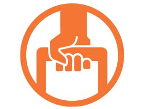 RAK Magnetic Wristband for Holding Screws, Nails, Drill Bits for Men - Premium Nylon with Lightweight Powerful Magnets, Magnetic Wristband for Tools, Gifts for Dad, Husband, Grandpa, Handyman