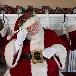 Funny White Elephant Gifts for Men Women Gag gifts Christmas Gift Exchange,Belly Fanny Pack Dad Bag Fake Beer Belly Waist Pack Unisex Waist Bag