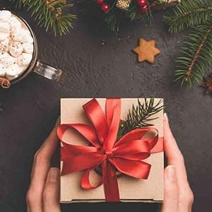 Corfara Engraved Black Pocket Knife for Stepfather Birthday Gifts - Dad & Father's Day Gift from Daughter & Son - Thank You for Being the Dad You Didn't Have to Be