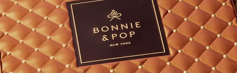 Christmas Chocolate Gift Basket- Holiday Nut and Candy Gift Box for Men, Women, Families, Corporate- Bonnie and Pop