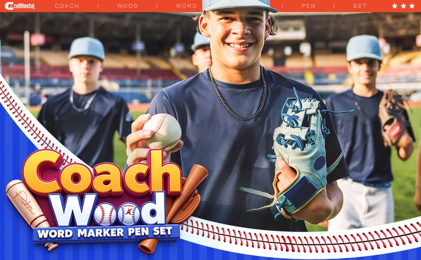 2 Pcs Coach Wood Word Marker Pen Set Coach Gift Coach Dad Gifts Coach Gifts Shelf Desk Decor Ready to Autograph(Basketball)