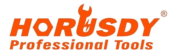 HORUSDY Magnetic Wristband, Gifts for Dad, with Strong Magnets for Holding Screws, Nails, Drilling Bits, Tool Gift for Men