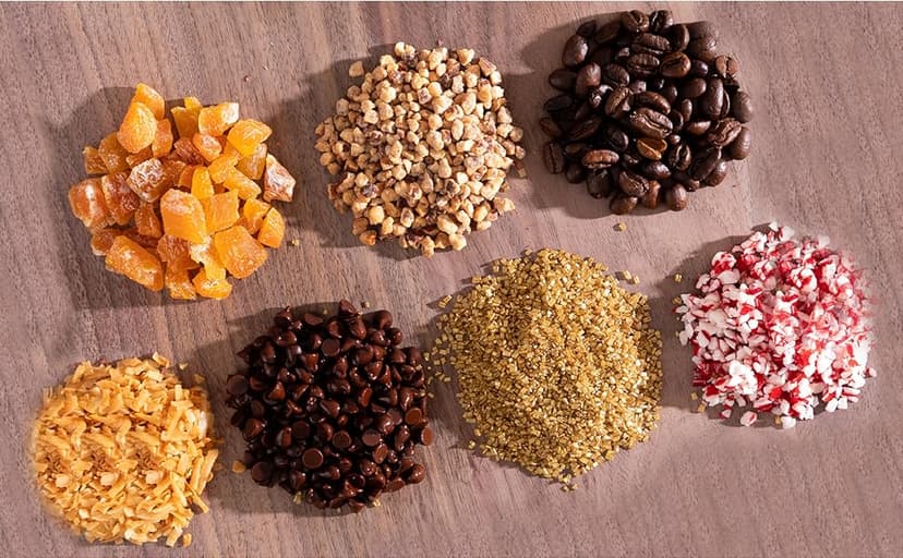 Granny Bellas Christmas Holiday Thanksgiving Gift Basket, 25 Chocolate Covered Cookies, Mothers Day Gourmet Candy Baskets for Food Delivery, Cookie Gifts for Mom, Wife, Grandma, Daughter, Men Women Kids and Friends, Husband, Grandmother, Mother