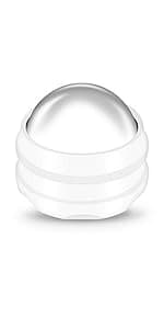 Cold Massage Roller Ball - Gifts for Men Women Teens Boys,Stays Cold for 6 Hours, Home Office Travel Essentials,Sports Fitness Relaxations Gift,Rapidly Relieve Muscle Pain and Tension