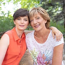 Burning Love Mother of the Groom Necklace from Bride Sterling Silver Necklace for Mother of the Groom Gifts from Bride Mothers Day Gifts for Mom Birthday Gifts Wedding Gift