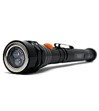 RAK Magnetic Wristband for Holding Screws, Nails, Drill Bits for Men - Premium Nylon with Lightweight Powerful Magnets, Magnetic Wristband for Tools, Gifts for Dad, Husband, Grandpa, Handyman