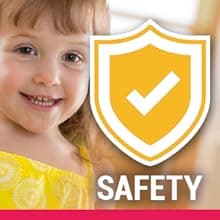 Night Vision Binoculars for Kids & Toddlers, Birthday Gift Ideas, Outdoor Exploration Toys, Binocular + Flash Light & Face Comfort Rubber, Educational STEM Gifts for Boys & Girls Ages 3 4 5 6 Year Old