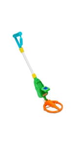 Night Vision Binoculars for Kids & Toddlers, Birthday Gift Ideas, Outdoor Exploration Toys, Binocular + Flash Light & Face Comfort Rubber, Educational STEM Gifts for Boys & Girls Ages 3 4 5 6 Year Old