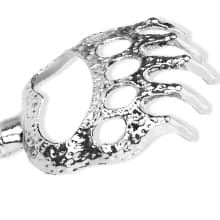 HOFASON 6 Pack Back Scratcher Fathers Day Dad Gifts, White Elephant Gifts for Adults, Stocking Stuffers for Men Women Teens, Prizes for Adults, Extendable Bulk Back Massager for Thanksgiving Birthday