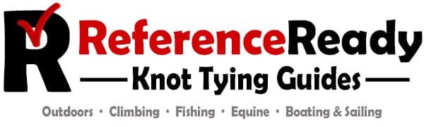 Fly Fishing Knot Cards - Waterproof Guide to 14 Essential Fly Fishing Knots - Includes Mini Carabiner