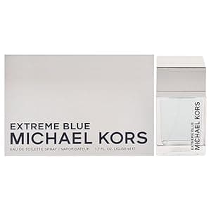 Michael Kors Gorgeous! Eau de Parfum Spray for Women 3.4 Ounce