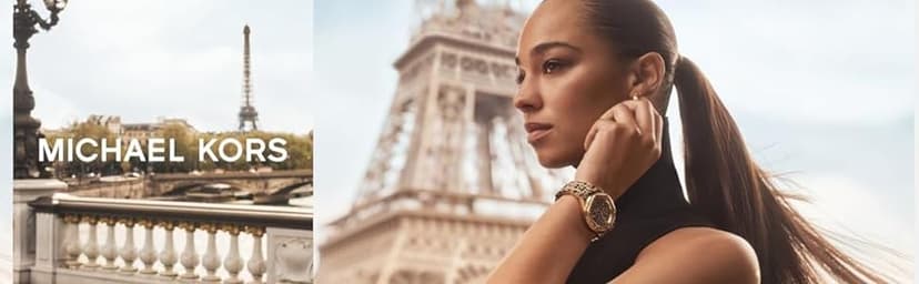 Michael Kors Gorgeous! Eau de Parfum Spray for Women 3.4 Ounce