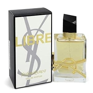Yves Saint Laurent Libre Women 1.6 oz EDP Spray