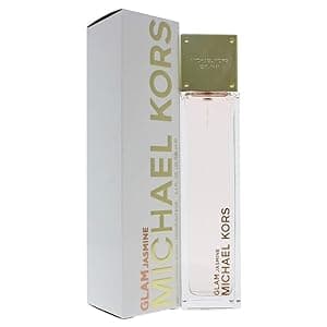 Michael Kors Wonderlust for Women Eau de Parfum Spray, 3.4 Ounce