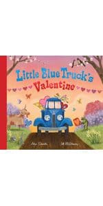 Little Blue Truck's Halloween: A Fun And Interactive Lift-the-Flap Book For Kids Celebrating Halloween With Little Blue Truck And Friends