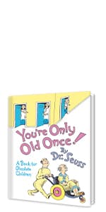 Happy Birthday to You!