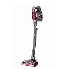 Shark Corded Stick Vacuum Cleaner | Vertex Ultralight | Removable Handheld Vacuum | Pet Hair Vacuum for Carpet and Hard Floor | Powerful Suction | No Hair Wrap | 3 Attachments Included | HZ2002