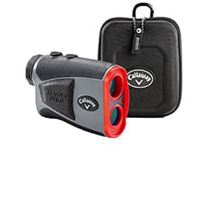 Callaway Golf 300 Pro Laser Rangefinder