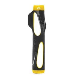 SKLZ Golf Grip Trainer - Enhance Grip Strength, Precision, and Swing Technique for Superior Golf Performance, Ideal for All Levels of Play