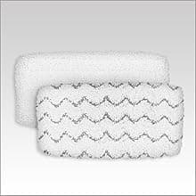 Bissell PowerFresh Vac & Steam All-in-One Vacuum and Steam Mop, 2747A